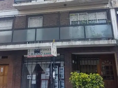 Departamento 3 ambientes 