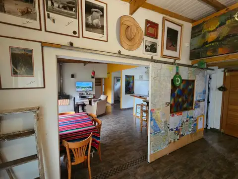 Casa en Venta con 1 cochera