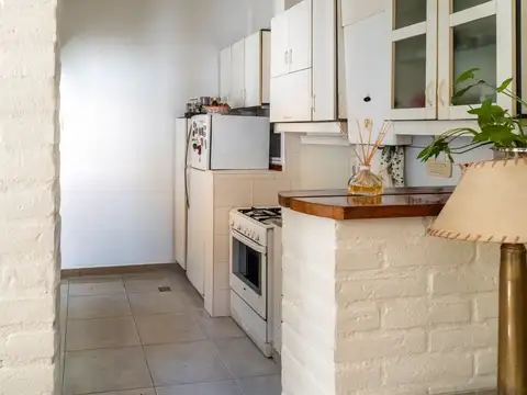 Depto Tipo Casa en Venta al Este