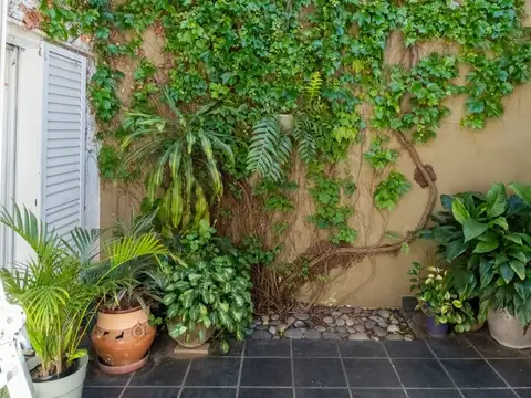 Depto Tipo Casa en Venta de 4 ambientes
