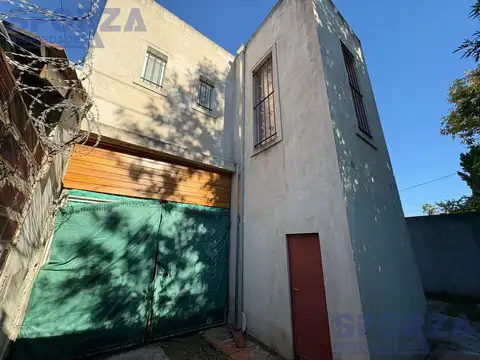 Venta Casa 4 ambientes a terminar en Los Polvorines