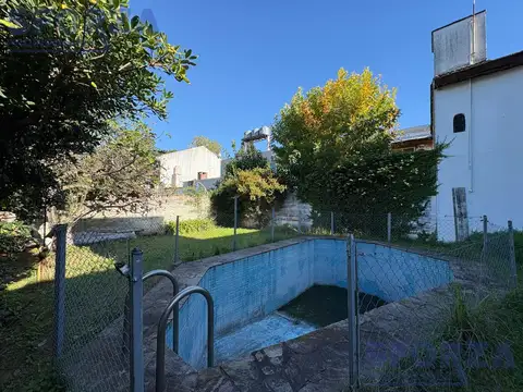 Casa en Venta en Los Polvorines, USD 90.000