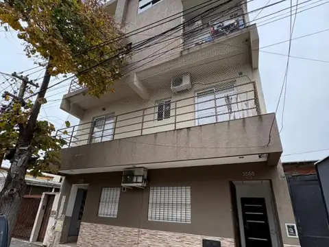 Departamento - Alquiler - Argentina, Tres de Febrero - Batallan 3568