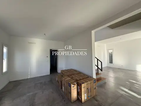 Casa en Venta A Estrenar