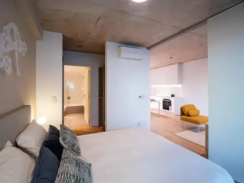 Departamento en Venta 1 año