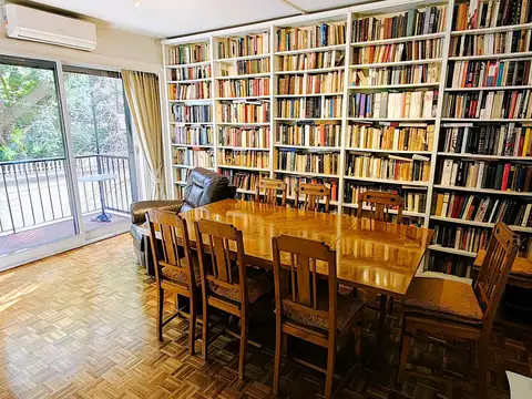 Departamento en Venta en Recoleta, USD 395.000