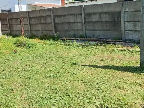 Terreno en La Plata