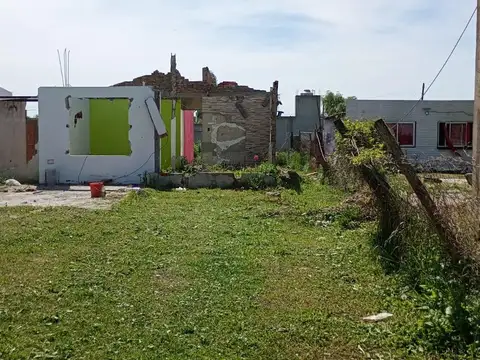 Terreno en La Plata