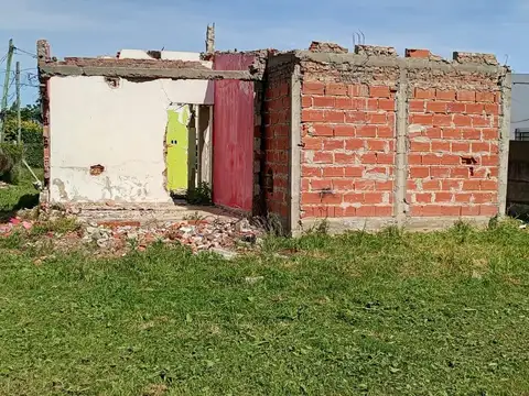 Terreno en Venta 10  mts Frente