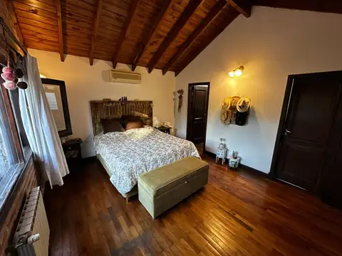 Casa en venta Barrio Las Palmas