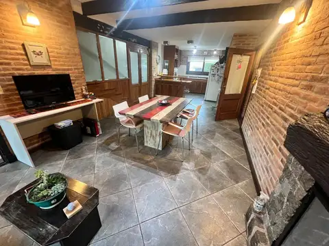 Gaspar Campos al 2600