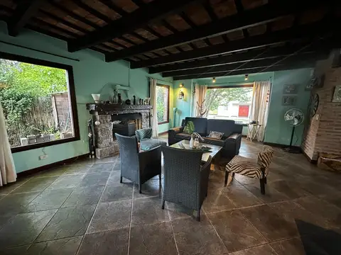 Casa en Venta 20 años