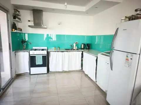 Casa en Alquiler 8 años