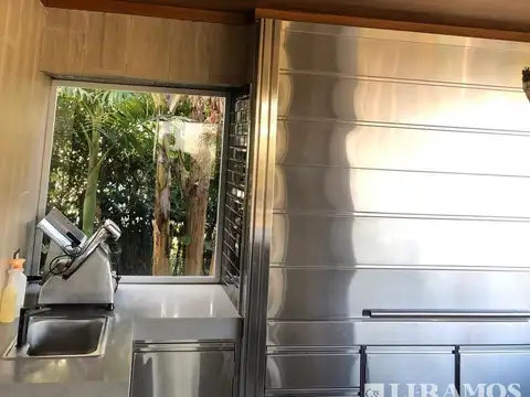 Casa en Venta en Puertos - Araucarias, USD 389.000