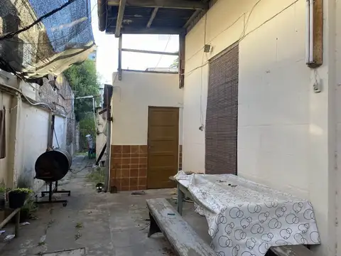 Terreno en Venta en Villa Ballester, USD 160.000