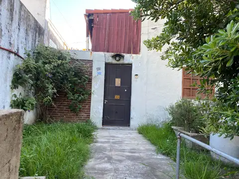 Terreno en Venta, FOT 1,2