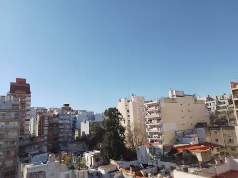 Departamento en Alquiler en Almagro, $ 650.000