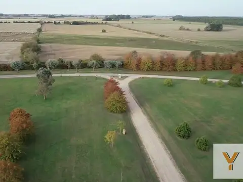 Terreno en venta - 3.000Mts2 - La Primavera Golf, Carlos Keen