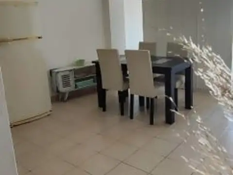Departamento en Alquiler Temporal de Monoambiente