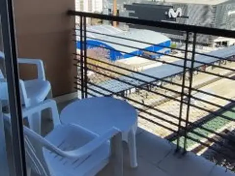 Departamento en Alquiler Temporal de Monoambiente
