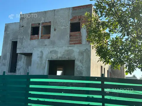 Casa en Venta A Estrenar