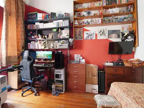 Departamento en Venta 86 años