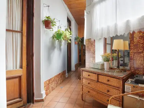 VENTA 4 AMB, DEPARTAMENTO TIPO PH , SAN CRISTOBAL