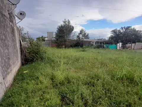 Terreno en Venta en Juarez Celman, USD 16.000