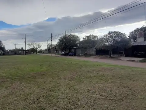 VENTA TERRENO JUAREZ CELMAN ESCRITURA 600M