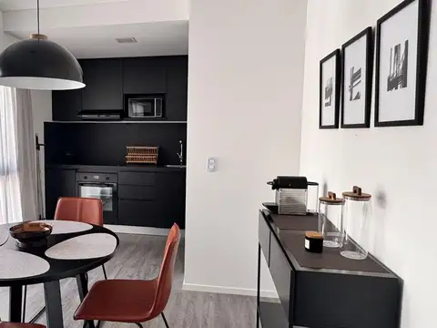 Departamento en Alquiler A Estrenar