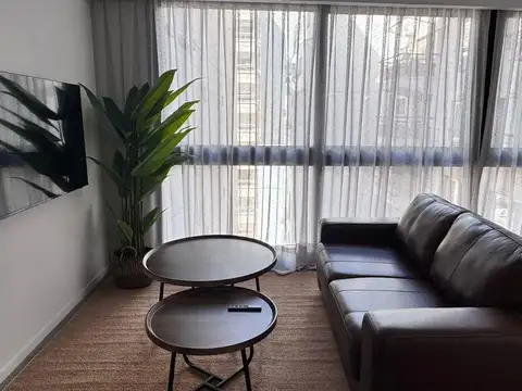 Departamento en Palermo