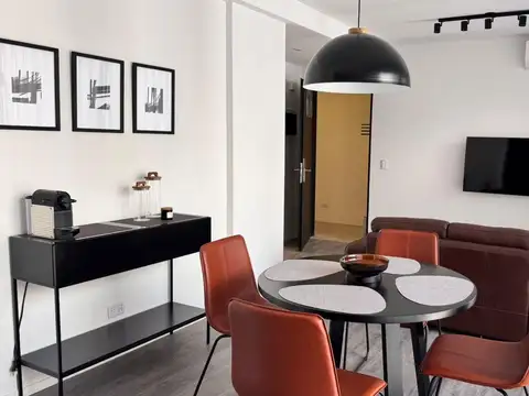 Departamento en Alquiler en Palermo, Capital Federal