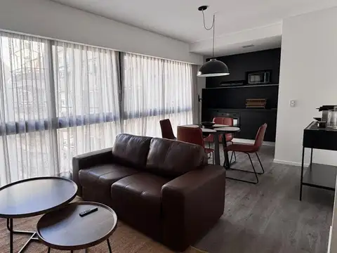 Departamento en Alquiler de 2 ambientes