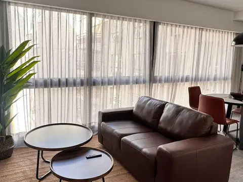 PALERMO SUITES – Modernidad, diseño y confort en cada detalle