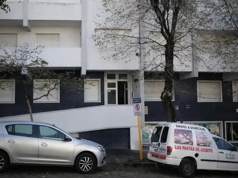 Departamento en Venta en Monte Hermoso, USD 47.000