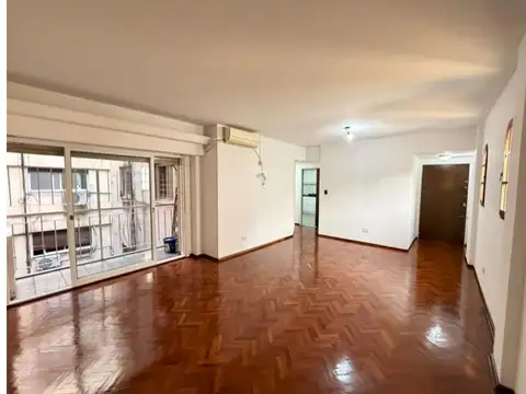 impecable 4 ambientes en Belgrano