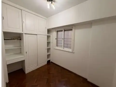 Departamento en Alquiler 40 años