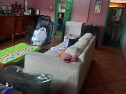 CASA 3 DORMITORIOS EN MANGA