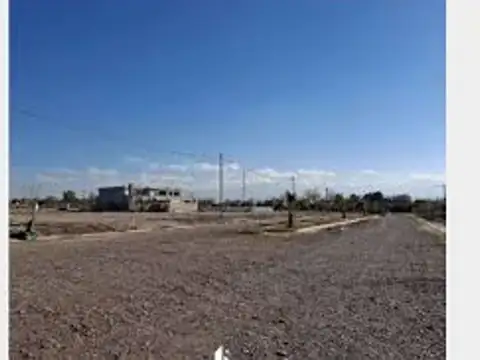 Lote Natania 67 Nuevo Guaymallen