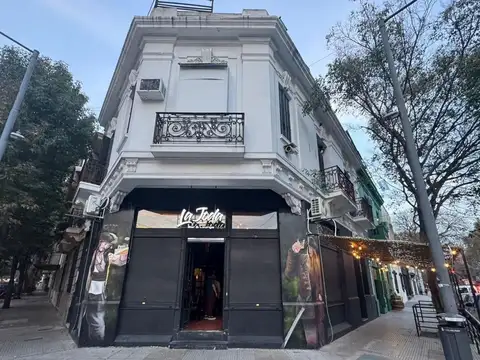 Local  en Alquiler ubicado en Palermo Soho, Capital Federal, Buenos Aires