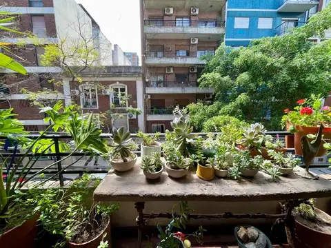 Departamento en Venta de 4 ambientes