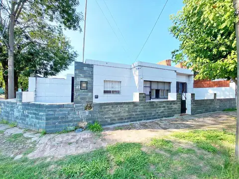 Casa en Venta en Zárate, USD 65.000