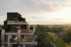 Mariano Acha 2002 de 1 Dormitorios