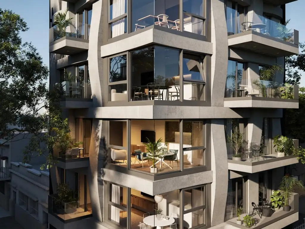 Mariano Acha 2002 - Entrega Diciembre 2026