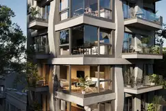 Mariano Acha 2002 - Entrega Diciembre 2026