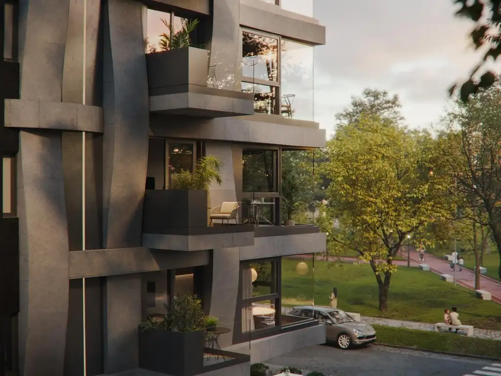 Mariano Acha 2000 - Entrega Diciembre 2026