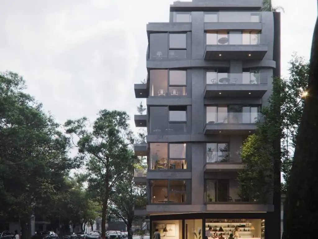 Emprendimiento - Entrega Diciembre 2026