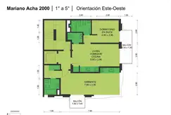 Mariano Acha 2002 - Foto 11