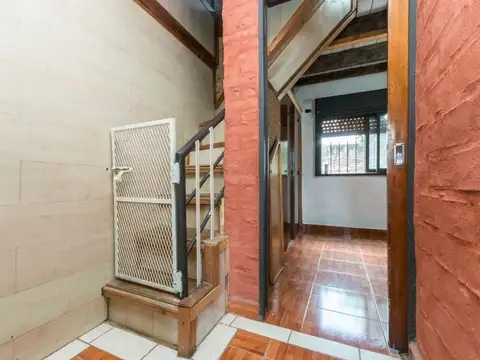 Departamento en Venta 19 años