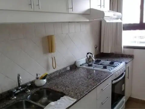 Boulevard Gálvez al 1400